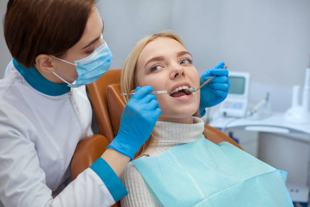 Emergency Dentist Open Today Cridersville, OH