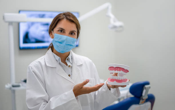 Dentures & Implants in Cridersville, OH